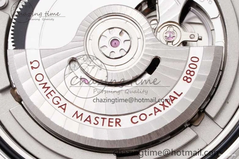 0118 ZeroBulk Seamaster Diver 300M SS YG Blue Ceramic Bezel JVSF 1:1 Best Edition Blue Dial on SS YG Bracelet A 7784